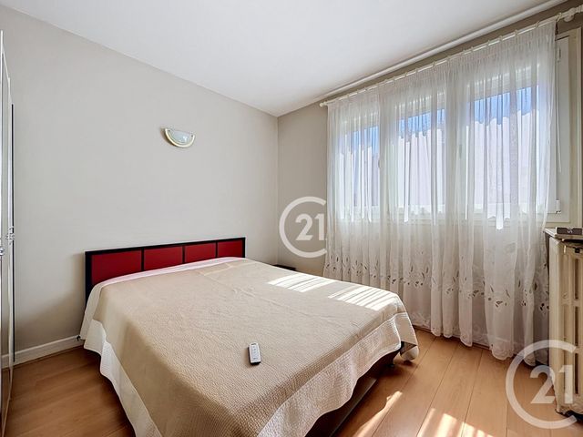 Appartement F4 à vendre - 4 pièces - 62.65 m2 - MONTREUIL - 93 - ILE-DE-FRANCE - Century 21 Boissière Immobilier