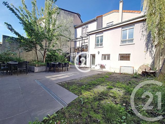 Maison à vendre MONTREUIL