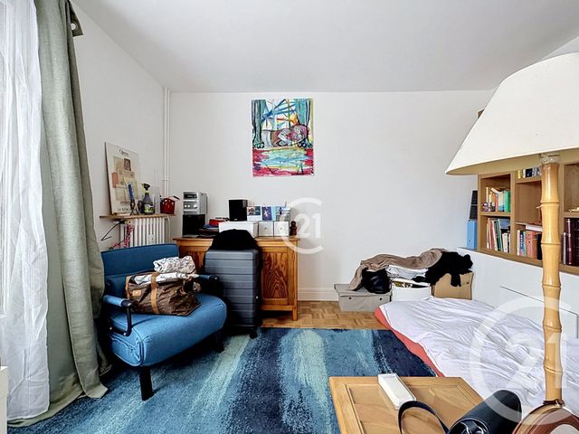 Appartement F4 à vendre - 4 pièces - 72.47 m2 - MONTREUIL - 93 - ILE-DE-FRANCE - Century 21 Boissière Immobilier