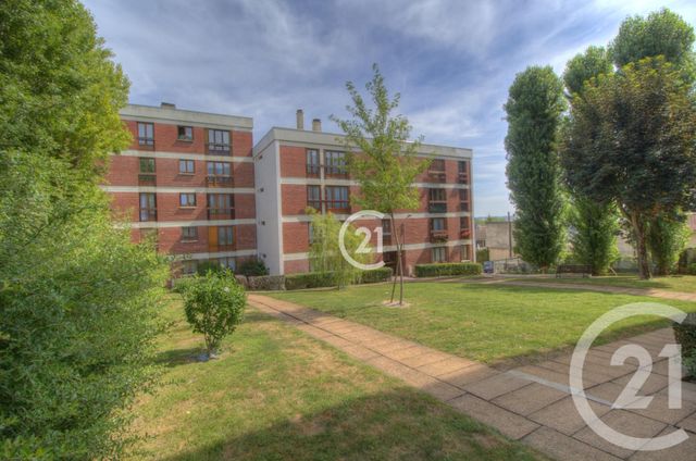 Appartement F4 à vendre - 4 pièces - 72.47 m2 - MONTREUIL - 93 - ILE-DE-FRANCE - Century 21 Boissière Immobilier