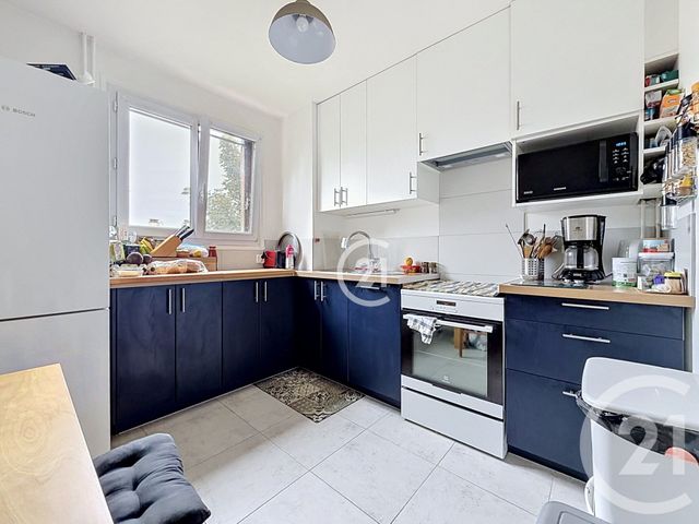 Appartement F4 à vendre - 4 pièces - 72.47 m2 - MONTREUIL - 93 - ILE-DE-FRANCE - Century 21 Boissière Immobilier