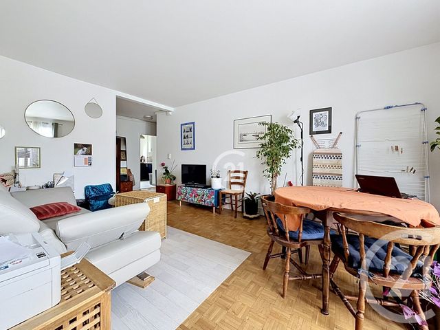 Appartement F4 à vendre - 4 pièces - 72.47 m2 - MONTREUIL - 93 - ILE-DE-FRANCE - Century 21 Boissière Immobilier
