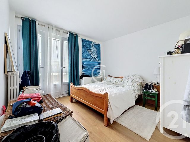 Appartement F4 à vendre - 4 pièces - 72.47 m2 - MONTREUIL - 93 - ILE-DE-FRANCE - Century 21 Boissière Immobilier