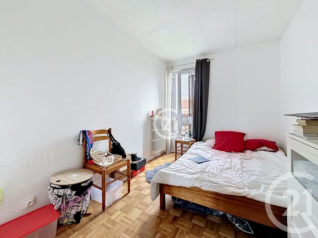 Appartement F4 à vendre - 4 pièces - 72.47 m2 - MONTREUIL - 93 - ILE-DE-FRANCE - Century 21 Boissière Immobilier