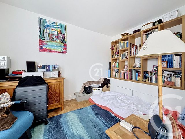 Appartement F4 à vendre - 4 pièces - 72.47 m2 - MONTREUIL - 93 - ILE-DE-FRANCE - Century 21 Boissière Immobilier