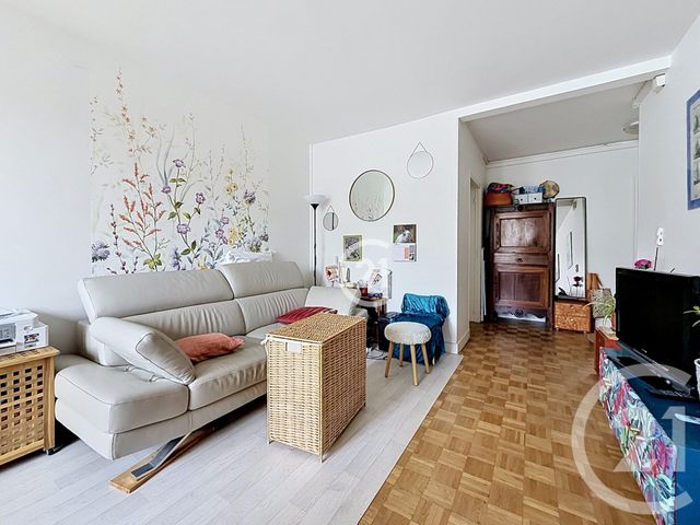 Appartement F4 à vendre - 4 pièces - 72.47 m2 - MONTREUIL - 93 - ILE-DE-FRANCE - Century 21 Boissière Immobilier