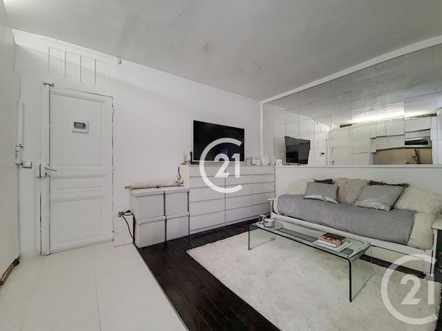 Afficher la photo en grand Appartement F1 à vendre - 1 pièce - 19.08 m2 - MONTREUIL - 93 - ILE-DE-FRANCE - Century 21 Boissière Immobilier
