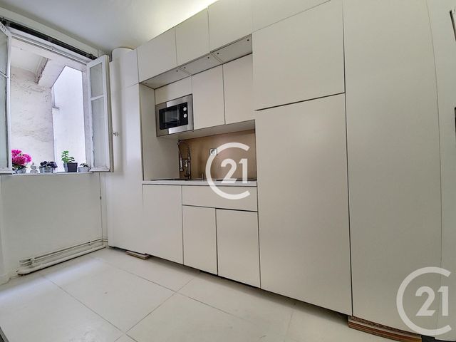 Afficher la photo en grand Appartement F1 à vendre - 1 pièce - 19.08 m2 - MONTREUIL - 93 - ILE-DE-FRANCE - Century 21 Boissière Immobilier