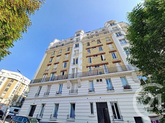 Afficher la photo en grand Appartement F1 à vendre - 1 pièce - 19.08 m2 - MONTREUIL - 93 - ILE-DE-FRANCE - Century 21 Boissière Immobilier