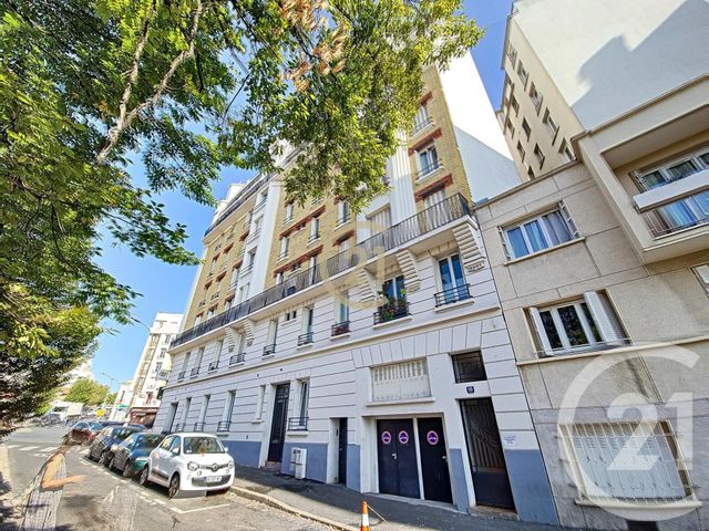 Afficher la photo en grand Appartement F1 à vendre - 1 pièce - 19.08 m2 - MONTREUIL - 93 - ILE-DE-FRANCE - Century 21 Boissière Immobilier