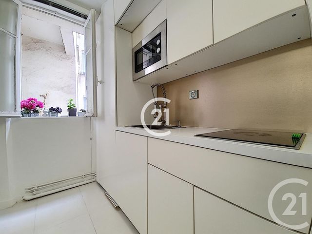 Afficher la photo en grand Appartement F1 à vendre - 1 pièce - 19.08 m2 - MONTREUIL - 93 - ILE-DE-FRANCE - Century 21 Boissière Immobilier