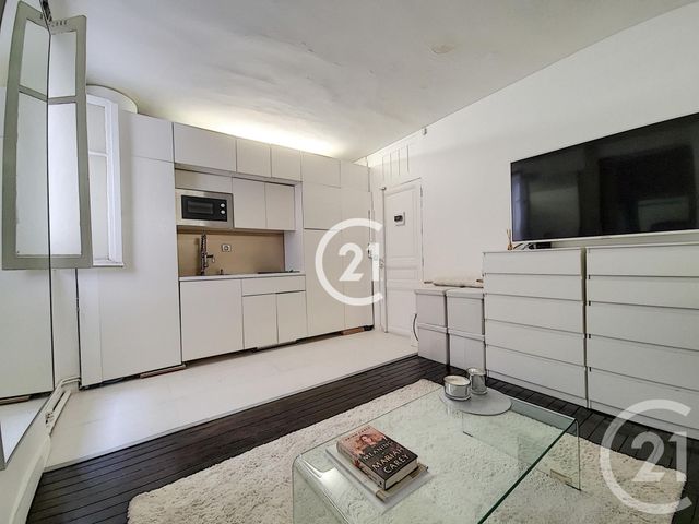 Afficher la photo en grand Appartement F1 à vendre - 1 pièce - 19.08 m2 - MONTREUIL - 93 - ILE-DE-FRANCE - Century 21 Boissière Immobilier