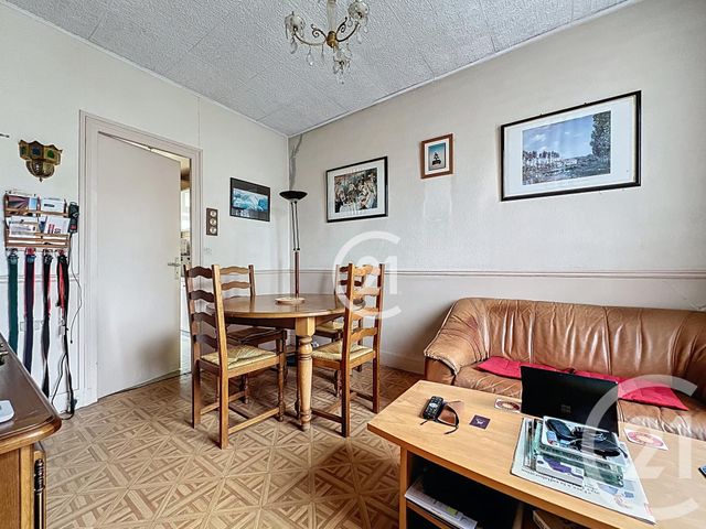 Afficher la photo en grand maison à vendre - 3 pièces - 49.47 m2 - MONTREUIL - 93 - ILE-DE-FRANCE - Century 21 Boissière Immobilier