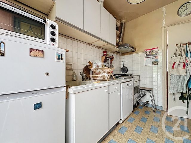 Afficher la photo en grand maison à vendre - 3 pièces - 49.47 m2 - MONTREUIL - 93 - ILE-DE-FRANCE - Century 21 Boissière Immobilier