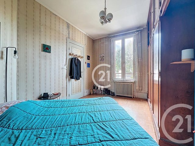 Afficher la photo en grand maison à vendre - 3 pièces - 49.47 m2 - MONTREUIL - 93 - ILE-DE-FRANCE - Century 21 Boissière Immobilier