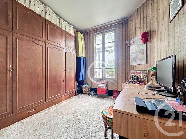 Afficher la photo en grand maison à vendre - 3 pièces - 49.47 m2 - MONTREUIL - 93 - ILE-DE-FRANCE - Century 21 Boissière Immobilier