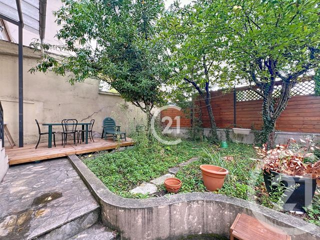 Afficher la photo en grand maison à vendre - 3 pièces - 49.47 m2 - MONTREUIL - 93 - ILE-DE-FRANCE - Century 21 Boissière Immobilier