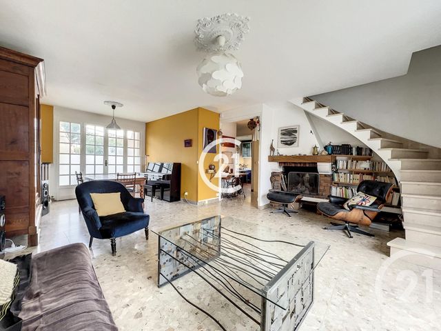 Maison à vendre MONTREUIL