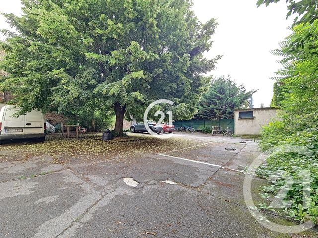 Afficher la photo en grand Appartement F2 à vendre - 2 pièces - 34.99 m2 - MONTREUIL - 93 - ILE-DE-FRANCE - Century 21 Boissière Immobilier