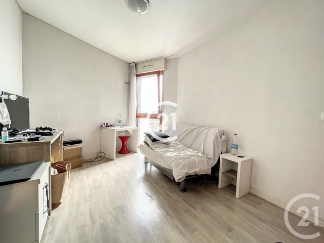 Appartement F1 à vendre - 1 pièce - 18.81 m2 - ROSNY SOUS BOIS - 93 - ILE-DE-FRANCE - Century 21 Boissière Immobilier
