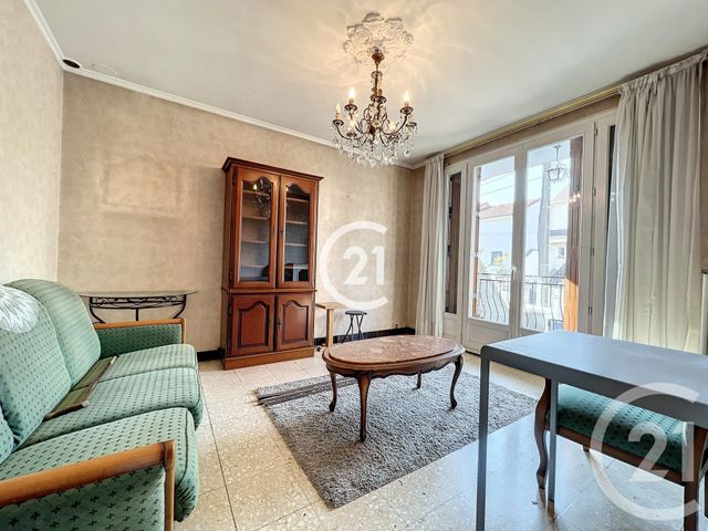 maison à vendre - 5 pièces - 94.47 m2 - MONTREUIL - 93 - ILE-DE-FRANCE - Century 21 Boissière Immobilier