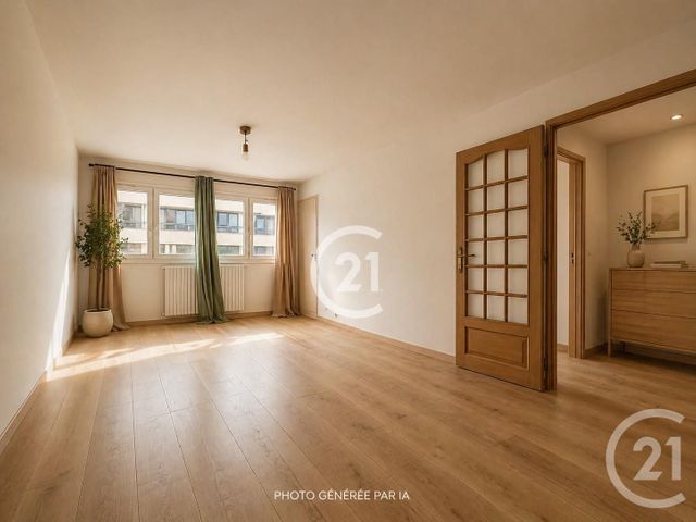 Appartement F3 à vendre MONTREUIL