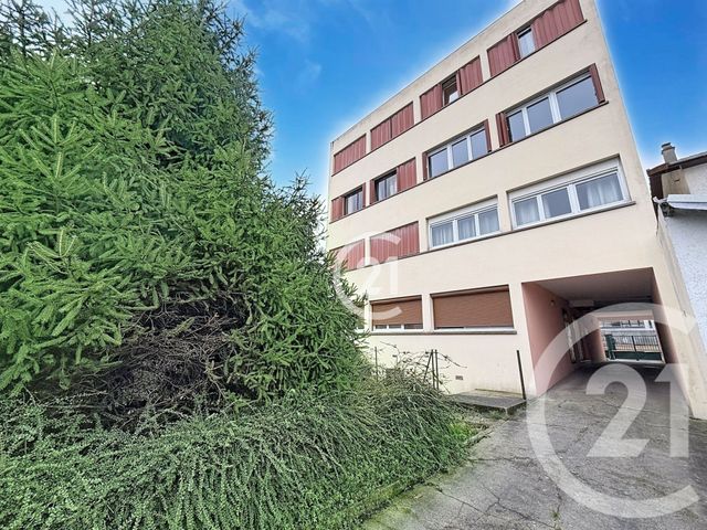 Appartement F3 à vendre - 3 pièces - 72.47 m2 - MONTREUIL - 93 - ILE-DE-FRANCE - Century 21 Boissière Immobilier