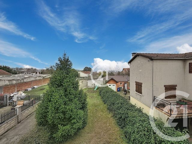 Appartement F3 à vendre - 3 pièces - 72.47 m2 - MONTREUIL - 93 - ILE-DE-FRANCE - Century 21 Boissière Immobilier