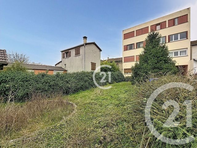 Appartement F3 à vendre - 3 pièces - 72.47 m2 - MONTREUIL - 93 - ILE-DE-FRANCE - Century 21 Boissière Immobilier