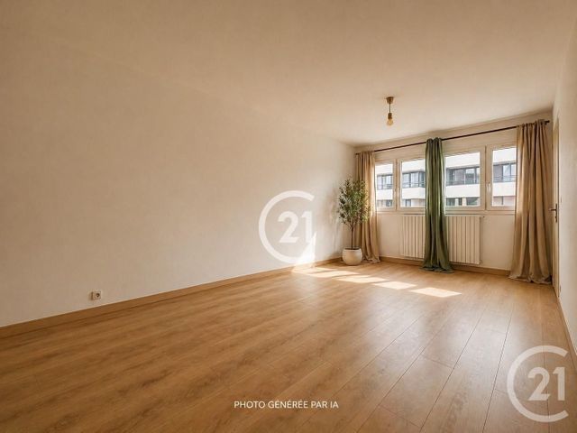 Appartement F3 à vendre - 3 pièces - 69.89 m2 - MONTREUIL - 93 - ILE-DE-FRANCE - Century 21 Boissière Immobilier