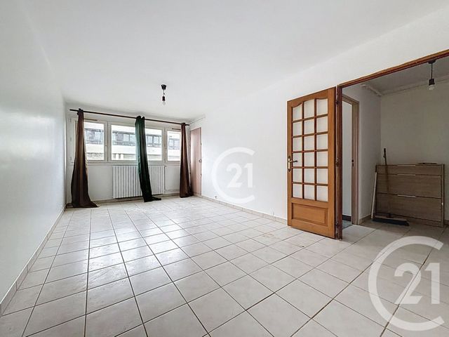 Appartement F3 à vendre MONTREUIL