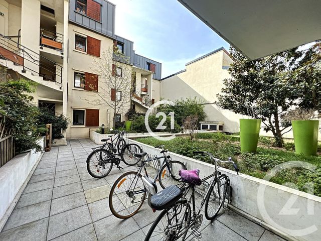 appartement - MONTREUIL - 93