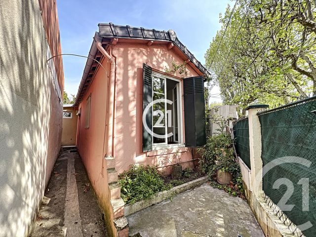 maison à vendre - 3 pièces - 47.92 m2 - MONTREUIL - 93 - ILE-DE-FRANCE - Century 21 Boissière Immobilier