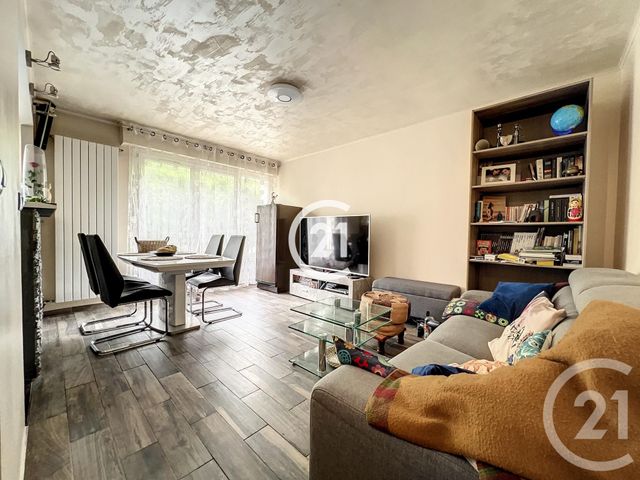 Appartement F3 à vendre - 3 pièces - 54.91 m2 - MONTREUIL - 93 - ILE-DE-FRANCE - Century 21 Boissière Immobilier