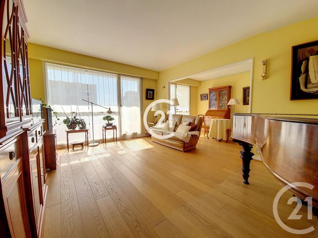 appartement - MONTREUIL - 93