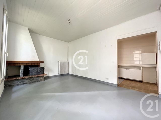maison à vendre - 2 pièces - 42.31 m2 - MONTREUIL - 93 - ILE-DE-FRANCE - Century 21 Boissière Immobilier