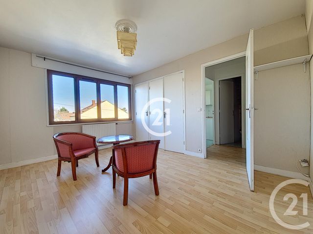 Appartement F1 à vendre - 1 pièce - 32.32 m2 - MONTREUIL - 93 - ILE-DE-FRANCE - Century 21 Boissière Immobilier