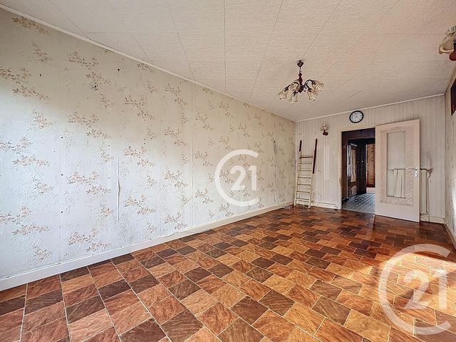 maison à vendre - 3 pièces - 66.19 m2 - MONTREUIL - 93 - ILE-DE-FRANCE - Century 21 Boissière Immobilier