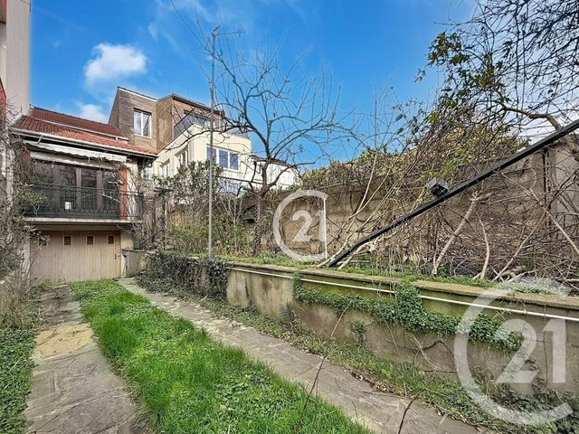 maison à vendre - 3 pièces - 66.19 m2 - MONTREUIL - 93 - ILE-DE-FRANCE - Century 21 Boissière Immobilier