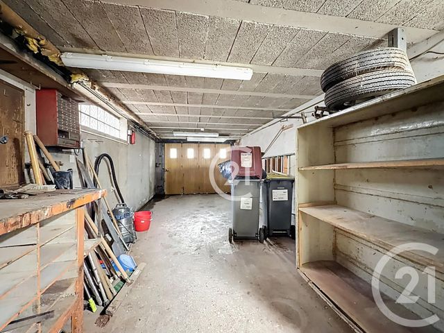 maison à vendre - 3 pièces - 66.19 m2 - MONTREUIL - 93 - ILE-DE-FRANCE - Century 21 Boissière Immobilier