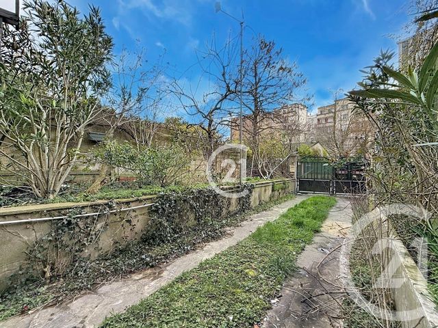 maison à vendre - 3 pièces - 66.19 m2 - MONTREUIL - 93 - ILE-DE-FRANCE - Century 21 Boissière Immobilier