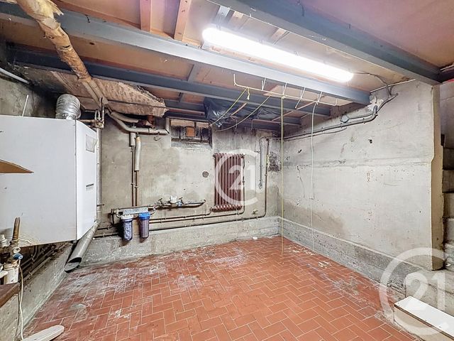 maison à vendre - 3 pièces - 66.19 m2 - MONTREUIL - 93 - ILE-DE-FRANCE - Century 21 Boissière Immobilier