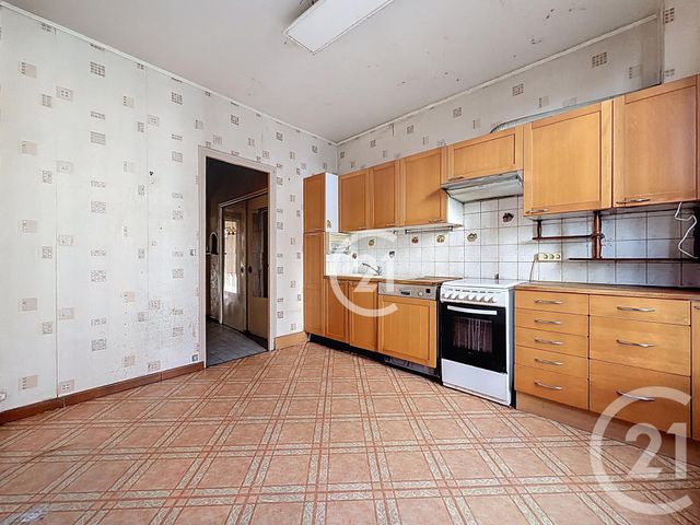 maison à vendre - 3 pièces - 66.19 m2 - MONTREUIL - 93 - ILE-DE-FRANCE - Century 21 Boissière Immobilier