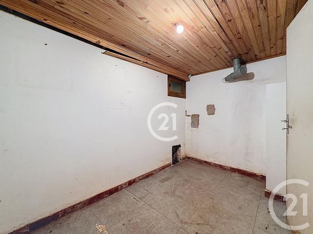 maison à vendre - 3 pièces - 66.19 m2 - MONTREUIL - 93 - ILE-DE-FRANCE - Century 21 Boissière Immobilier