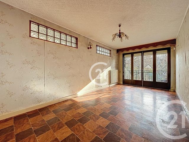 maison - MONTREUIL - 93