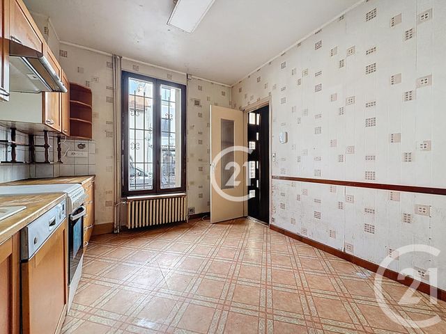 maison à vendre - 3 pièces - 66.19 m2 - MONTREUIL - 93 - ILE-DE-FRANCE - Century 21 Boissière Immobilier
