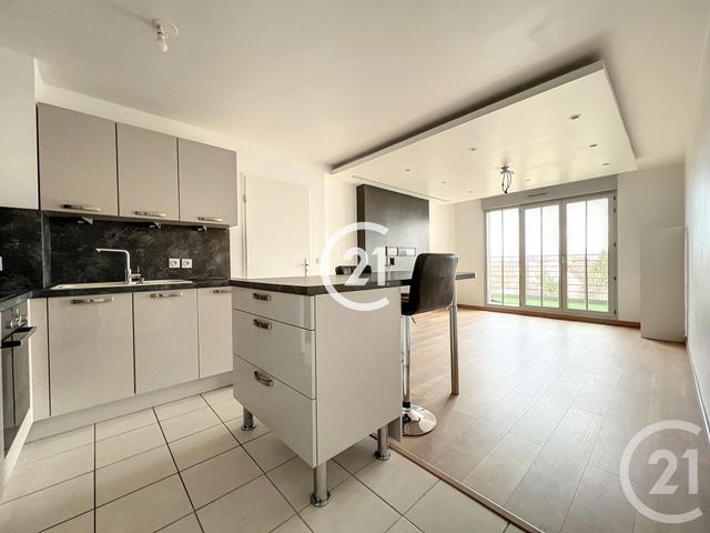 Appartement F3 à louer NOISY LE SEC