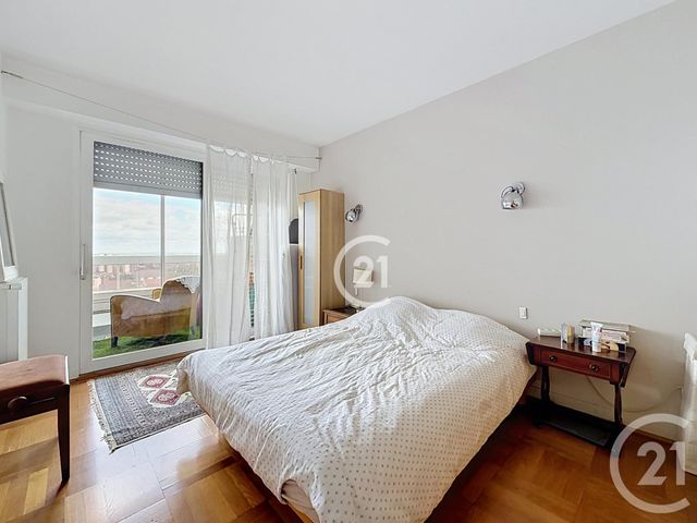 Appartement F3 à vendre - 3 pièces - 58.0 m2 - MONTREUIL - 93 - ILE-DE-FRANCE - Century 21 Boissière Immobilier