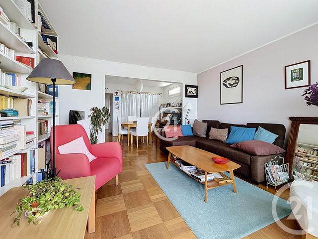 Appartement F3 à vendre MONTREUIL