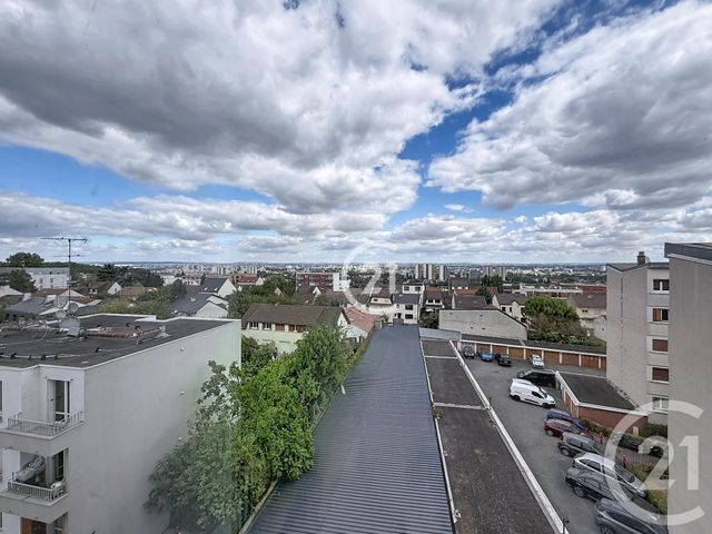 Appartement F3 à vendre - 3 pièces - 58.0 m2 - MONTREUIL - 93 - ILE-DE-FRANCE - Century 21 Boissière Immobilier